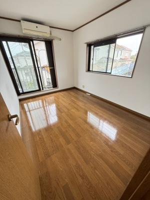 【寝室】 | (仮称)汲沢戸建