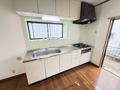 【キッチン】 | (仮称)汲沢戸建