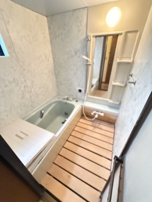 【浴室】 | (仮称)汲沢戸建