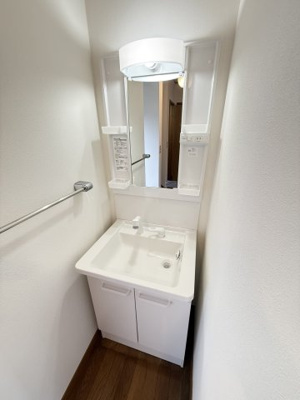 【洗面所】 | (仮称)汲沢戸建