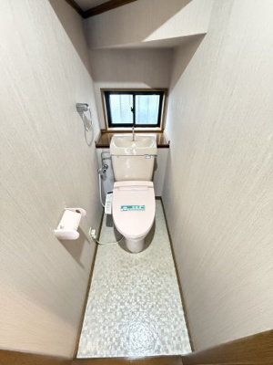 【トイレ】 | (仮称)汲沢戸建