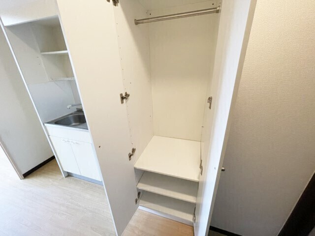 【収納】 | オズレジデンス関目