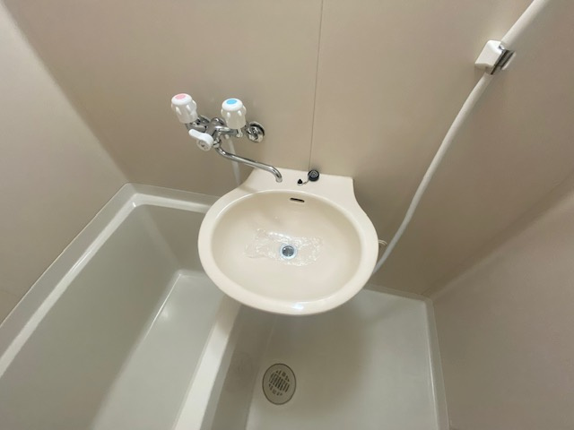 【洗面所】 | オズレジデンス関目 | ※同施工会社のイメージ写真※
