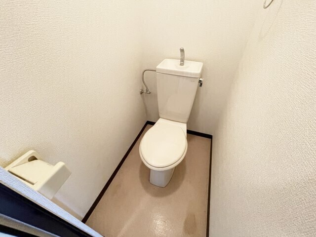 【トイレ】 | オズレジデンス関目