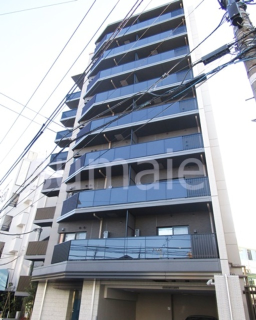 ザ・パークハビオ駒込