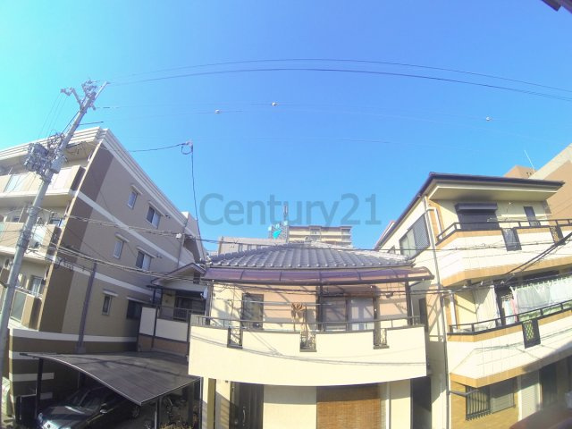 【展望】 | シャルム風見鶏