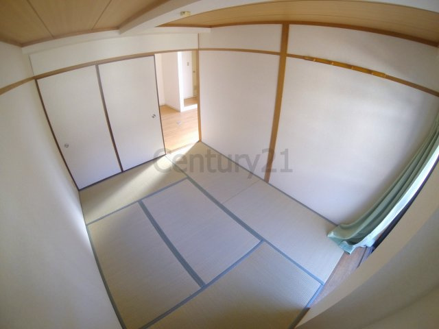 【寝室】 | シャルム風見鶏