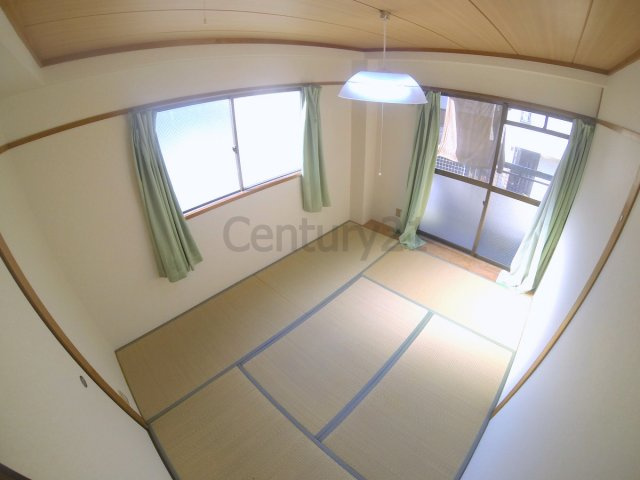 【寝室】 | シャルム風見鶏