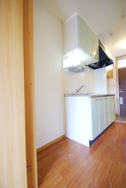 川崎市麻生区はるひ野４丁目のアパートの内装