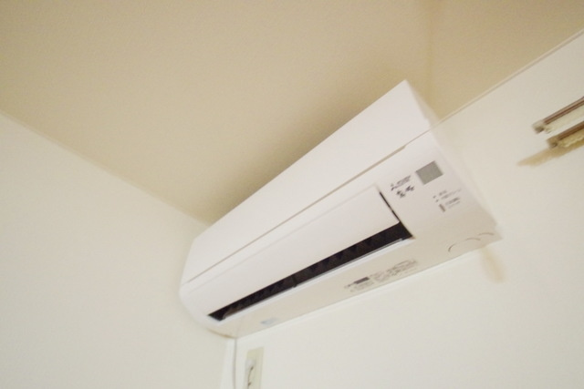 川崎市麻生区はるひ野４丁目のアパートの設備