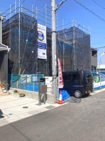 リーブルガーデン桜井市西之宮6期