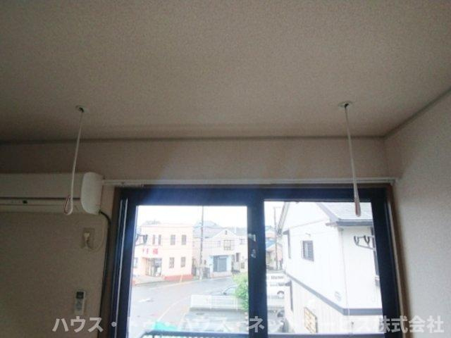 セジュールハイツ　Ⅱのその他