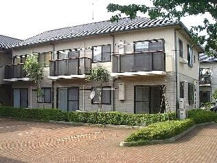 ディアス田園 Ｆ