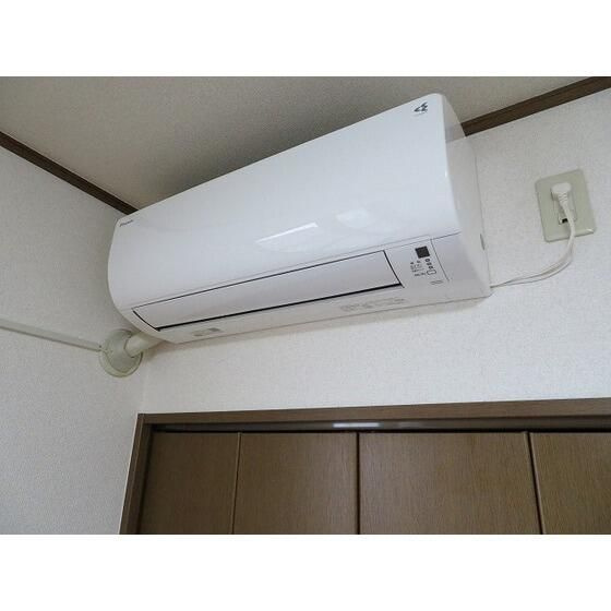 江戸川区北小岩６丁目の賃貸マンションの設備