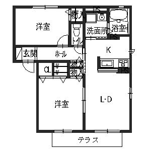 ハッピーヴァレー