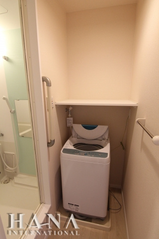 ミランダフェリーチェの設備