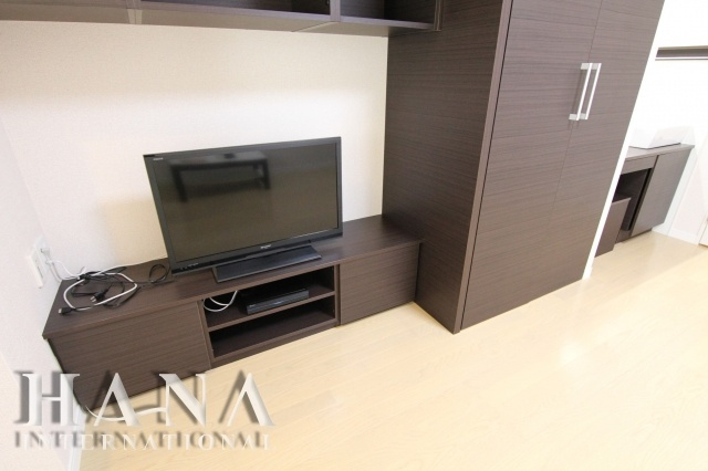 ミランダフェリーチェの設備|参考画像