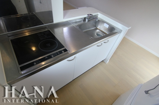 ミランダフェリーチェのキッチン|参考画像