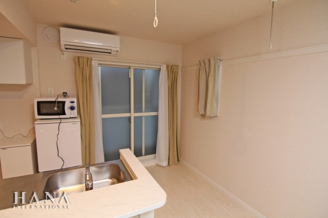 ミランダフェリーチェのキッチン|参考画像