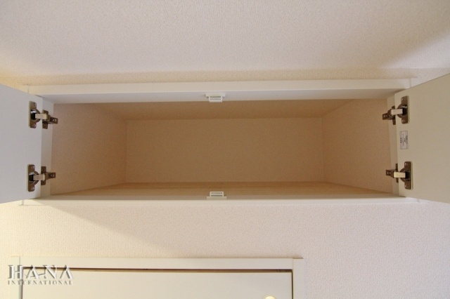 ミランダフェリーチェの収納|参考画像