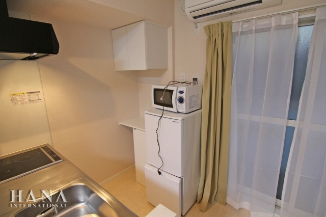 ミランダフェリーチェのキッチン|参考画像