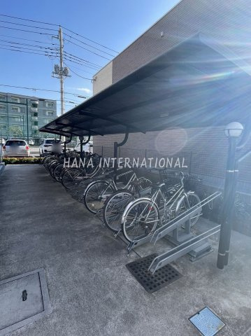 ミランダフェリーチェのその他共用部分