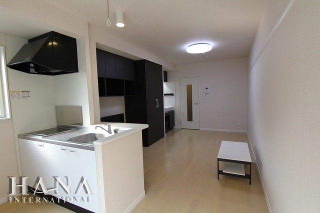 ミランダフェリーチェの居間・リビング|参考画像