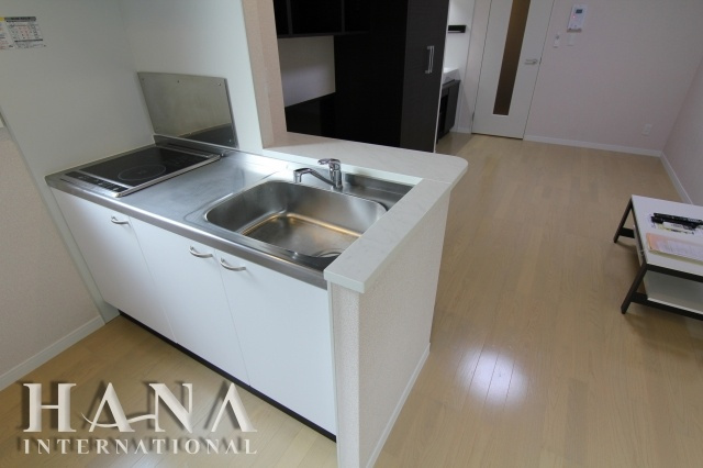 ミランダフェリーチェのキッチン|参考画像