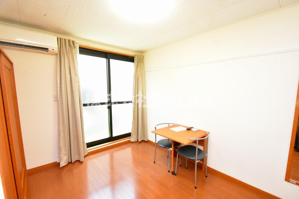 レオパレス竹渕東のその他