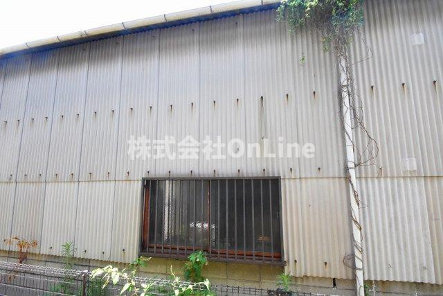 レオパレス竹渕東の展望