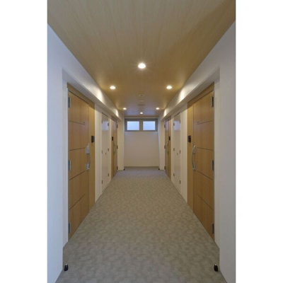 【その他共用部分】 | フォーリアライズ阿波座WEST