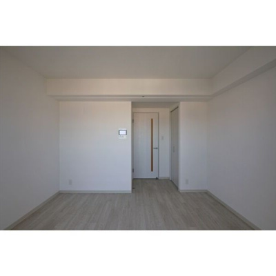 【居間・リビング】 | フォーリアライズ阿波座WEST