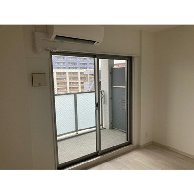 【洋室】 | フォーリアライズ阿波座WEST