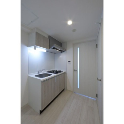 【キッチン】 | フォーリアライズ阿波座WEST
