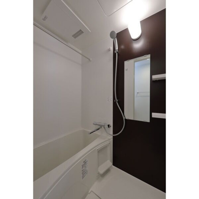 【浴室】 | フォーリアライズ阿波座WEST