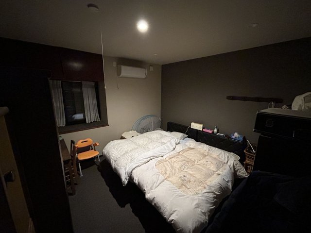 【その他】 | 柳川市大和町塩塚 | 落ち着きのある色合いでゆっくりお休みいただけます。