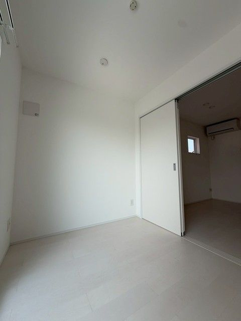 Ｃｈｅｒｉｍ西鉄久留米Ⅳの内装