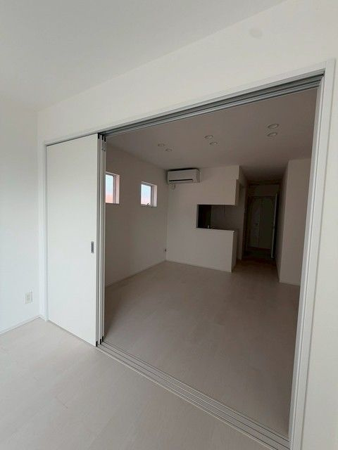 Ｃｈｅｒｉｍ西鉄久留米Ⅳの内装
