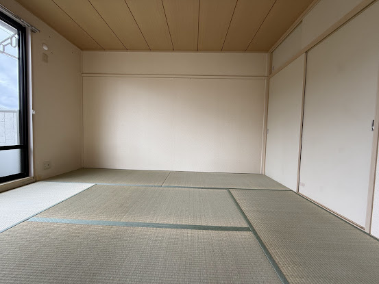 【和室】 | Ｎ－弐番館 | Ｎ－弐番館(GoodHome)
