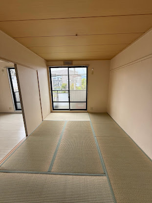 【和室】 | Ｎ－弐番館 | Ｎ－弐番館(GoodHome)