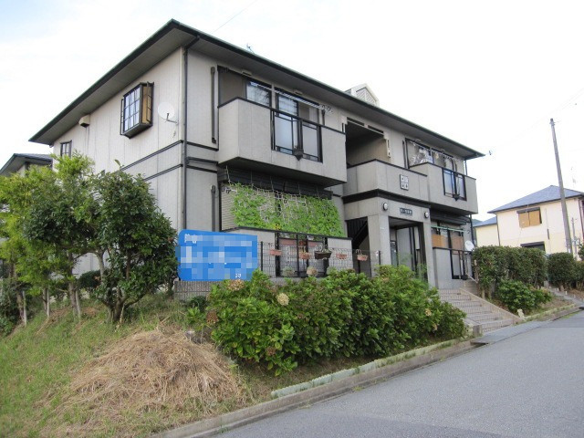 【外観】 | Ｎ－弐番館 | Ｎ－弐番館(GoodHome)