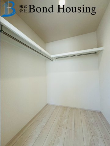 全3区画　並列2台駐車可能　魚住町中尾　1号棟　新築戸建のその他
