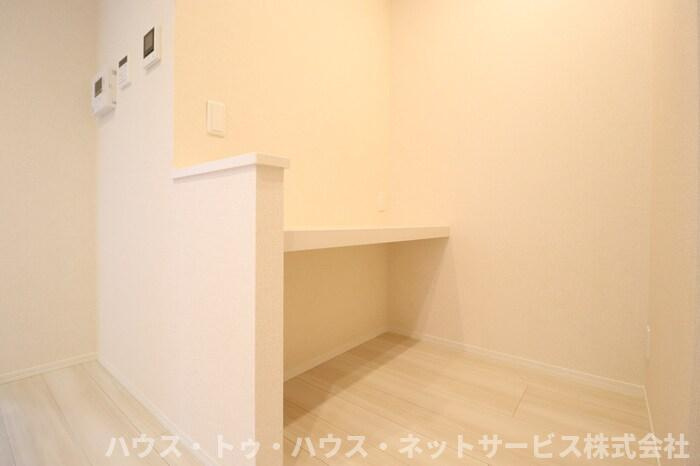 フォレストおおたか　Ⅱのその他