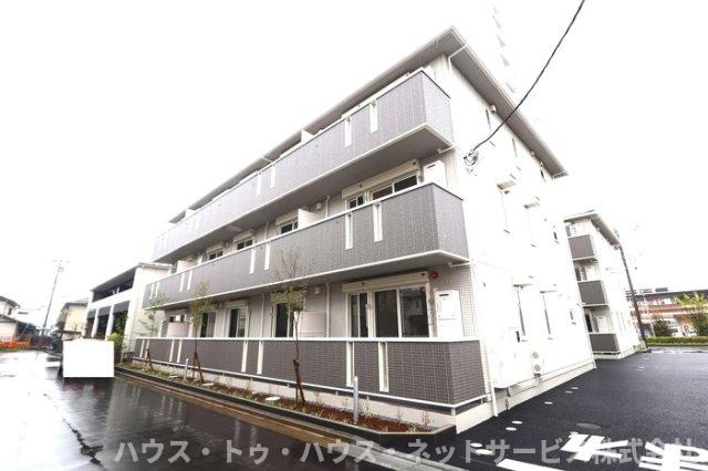 フォレストおおたか　Ⅱ