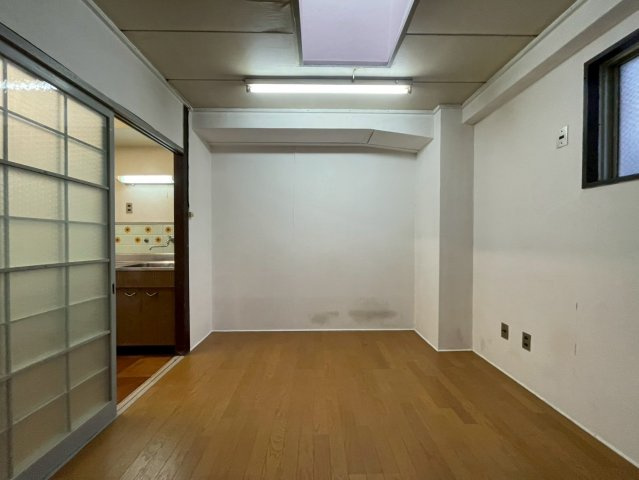 【内装】