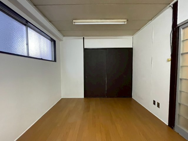 【内装】