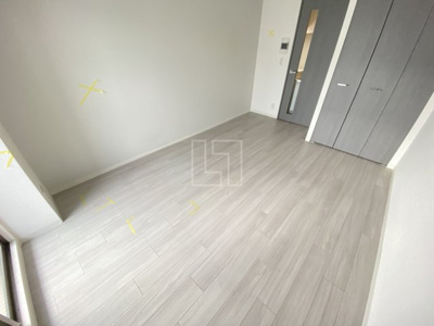 【洋室】 | La Douceur梅田West | La Douceur梅田West　洋室