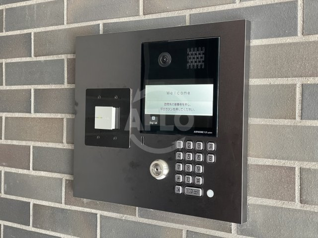 アーバネックス京町堀のその他共用部分|アーバネックス京町堀　オートロック