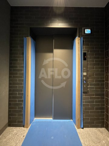 アーバネックス京町堀のその他共用部分|アーバネックス京町堀　エレベーター