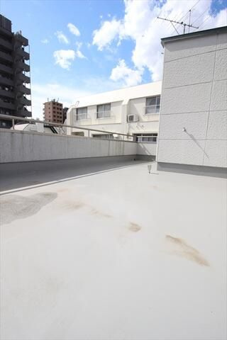 アルゴ白山のその他共用部分